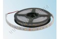 LED лента RGB 5050/30 герметичная в ПВХ (IP67) premium